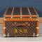 20th Century Trunk from Louis Vuitton, France, 1930s, Image 32