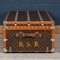 20th Century Trunk from Louis Vuitton, France, 1930s 30