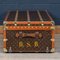 20th Century Trunk from Louis Vuitton, France, 1930s, Image 30