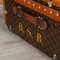 20th Century Trunk from Louis Vuitton, France, 1930s 10