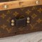 20. Jh. von Trunk Louis Vuitton, Frankreich, 1930er 13