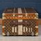 Trunk from Louis Vuitton, France, 1930s 41