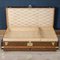 Antique 20th Century Trunk from Louis Vuitton, France, 1910s 34