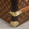 Antique 20th Century Trunk from Louis Vuitton, France, 1910s, Image 14