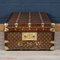 Antique 20th Century Trunk from Louis Vuitton, France, 1910s, Image 39