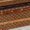 Antique 20th Century Trunk from Louis Vuitton, France, 1910s 1