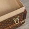 Antique 20th Century Trunk from Louis Vuitton, France, 1910s, Image 18
