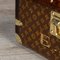 Antique 20th Century Trunk from Louis Vuitton, France, 1910s 11