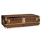 Antique 20th Century Trunk from Louis Vuitton, France, 1910s 42