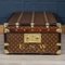 Antique 20th Century Trunk from Louis Vuitton, France, 1910s 37