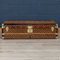 Antique 20th Century Trunk from Louis Vuitton, France, 1910s 40