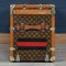 20th Century Shoe Trunk from Louis Vuitton, France, 1930s, Image 31