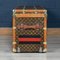 20th Century Shoe Trunk from Louis Vuitton, France, 1930s, Image 29
