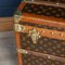20th Century Shoe Trunk from Louis Vuitton, France, 1930s, Image 12