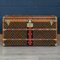 20th Century Shoe Trunk from Louis Vuitton, France, 1930s, Image 32