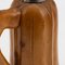 20th Century Italian Wooden Flask by Aldo Tura for Macabo, 960s 7