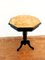 Octagonal Auxiliary Table, 1950s, Image 9