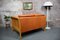 Mid-Century Danish Two-Seater Sofa 10