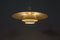 Lampada Ph4 Mid-Century di Poul Henningsen per Louis Poulsen, anni '60, Immagine 6