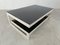 Vintage Two Tier Coffee Table from Belgo Chrom / Dewulf Selection, 1970s, Image 1