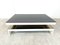 Vintage Two Tier Coffee Table from Belgo Chrom / Dewulf Selection, 1970s 6