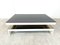 Vintage Two Tier Coffee Table from Belgo Chrom / Dewulf Selection, 1970s, Image 6