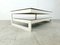 Vintage Two Tier Coffee Table from Belgo Chrom / Dewulf Selection, 1970s, Image 2