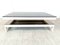 Vintage Two Tier Coffee Table from Belgo Chrom / Dewulf Selection, 1970s 7