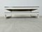 Vintage Two Tier Coffee Table from Belgo Chrom / Dewulf Selection, 1970s, Image 8