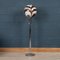 20th Century Italian Floor Lamp with Hand Blown Venetian Glass Shade, Murano, 1960s 17