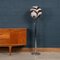 20th Century Italian Floor Lamp with Hand Blown Venetian Glass Shade, Murano, 1960s 15