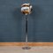 20th Century Italian Floor Lamp with Hand Blown Venetian Glass Shade, Murano, 1960s 9