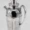 20th Century American What'll You Have Recipe Cocktail Shaker, 1930s, Image 19