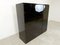Black Lacquered Bar Cabinet, 1970s, Image 4