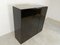 Black Lacquered Bar Cabinet, 1970s, Image 5