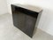 Black Lacquered Bar Cabinet, 1970s 6