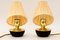 Table Lamps by Rupert Nikoll, Vienna, 1960s, Set of 2 4