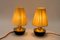 Table Lamps by Rupert Nikoll, Vienna, 1960s, Set of 2 12