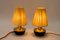Table Lamps by Rupert Nikoll, Vienna, 1960s, Set of 2, Image 12