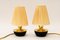 Table Lamps by Rupert Nikoll, Vienna, 1960s, Set of 2 2