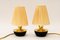 Table Lamps by Rupert Nikoll, Vienna, 1960s, Set of 2, Image 2