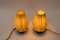 Table Lamps by Rupert Nikoll, Vienna, 1960s, Set of 2 11