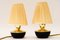 Table Lamps by Rupert Nikoll, Vienna, 1960s, Set of 2 1