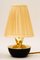 Table Lamps by Rupert Nikoll, Vienna, 1960s, Set of 2, Image 8