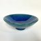 Mid-Century Studio Ceramic Bowl from André L. Freymond 2