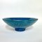 Mid-Century Studio Ceramic Bowl from André L. Freymond 3