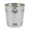 20th Century French Silver Plated Wine Cooler by Christofle, 1950s, Image 8
