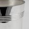 20th Century French Silver Plated Wine Cooler by Christofle, 1950s 2