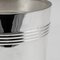 20th Century French Silver Plated Wine Cooler by Christofle, 1950s, Image 2