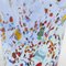 Vasos italianos del siglo XX hechos a mano, Murano, años 80. Juego de 12, Imagen 23